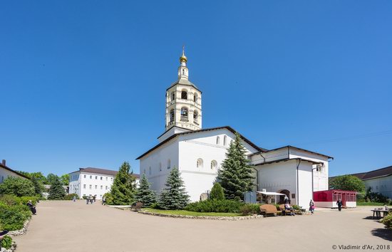 St. Paphnutius of Borovsk Monastery, Russia, photo 13