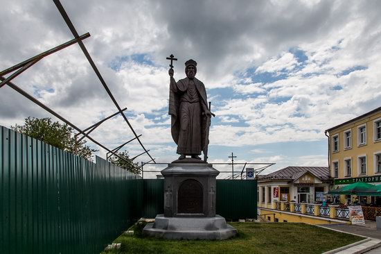 Summer in Vladimir, Russia, photo 6