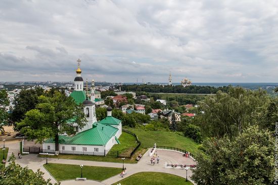 Summer in Vladimir, Russia, photo 8