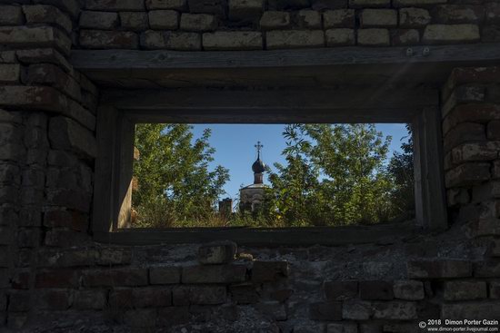 Borisoglebsky Monastery in Torzhok, Tver region, Russia, photo 11