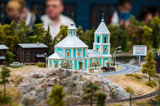 Grand Maket Rossiya - Russia in Miniature, photo 10