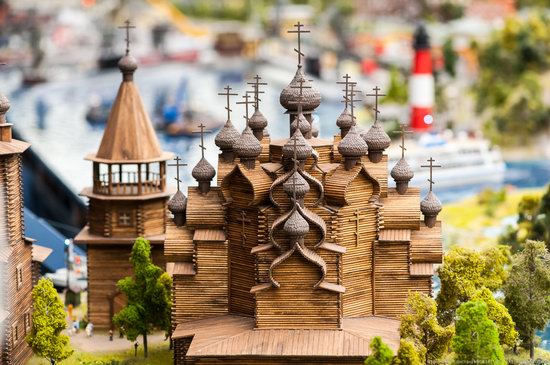 Grand Maket Rossiya - Russia in Miniature, photo 15