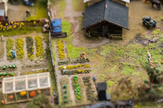 Grand Maket Rossiya - Russia in Miniature, photo 16