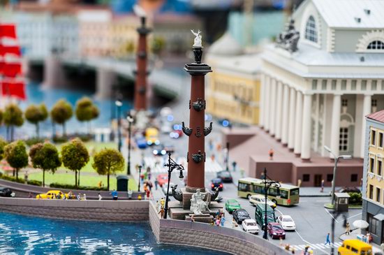 Grand Maket Rossiya - Russia in Miniature, photo 18