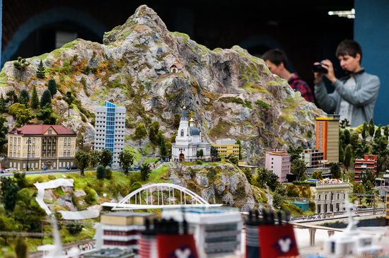 Grand Maket Rossiya - Russia in Miniature, photo 22