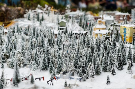 Grand Maket Rossiya - Russia in Miniature, photo 4