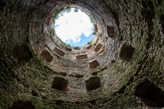 Izborsk Fortress, Russia, photo 20