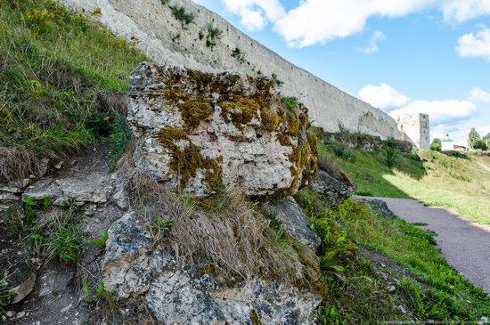 Izborsk Fortress, Russia, photo 27