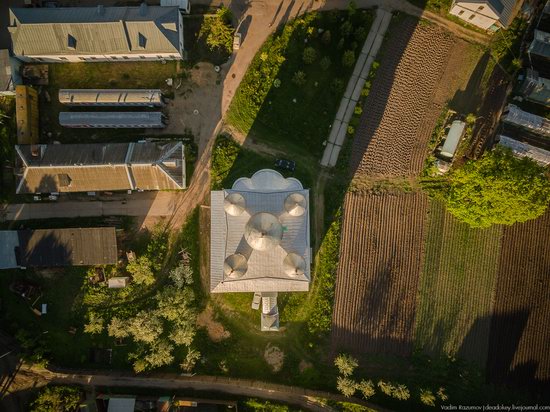 Spaso-Yakovlevsky Monastery, Rostov the Great, Russia, photo 8