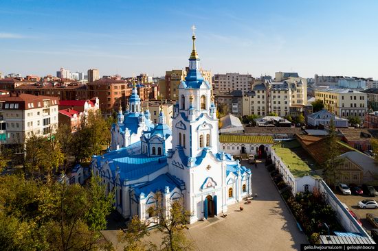 Tyumen - the First Russian City in Siberia, photo 15