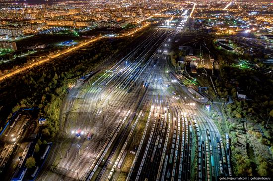 Tyumen - the First Russian City in Siberia, photo 24