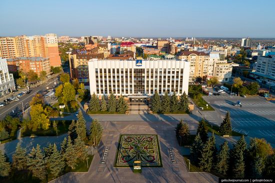 Tyumen - the First Russian City in Siberia, photo 8