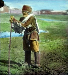 People of Russia in 1916-1919 · Russia Travel Blog