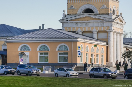 St. John the Apostle Church, Kolomna, Russia, photo 10