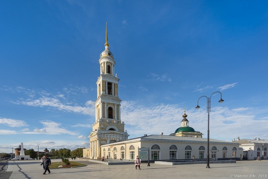 St. John the Apostle Church, Kolomna, Russia, photo 12