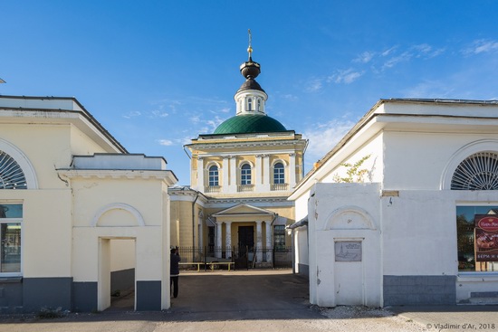 St. John the Apostle Church, Kolomna, Russia, photo 13