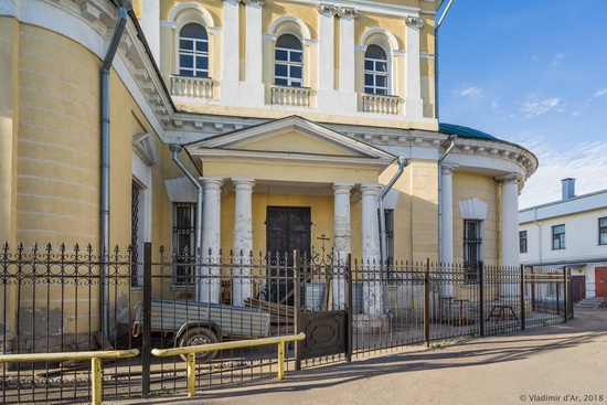 St. John the Apostle Church, Kolomna, Russia, photo 14