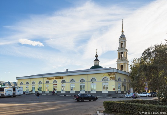 St. John the Apostle Church, Kolomna, Russia, photo 16