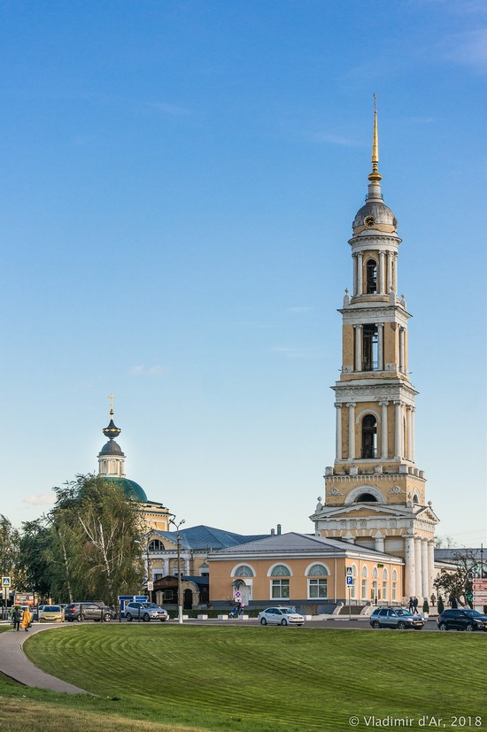 St. John the Apostle Church, Kolomna, Russia, photo 3