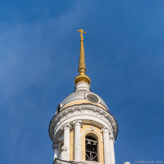 St. John the Apostle Church, Kolomna, Russia, photo 4