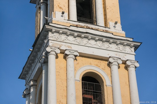 St. John the Apostle Church, Kolomna, Russia, photo 6