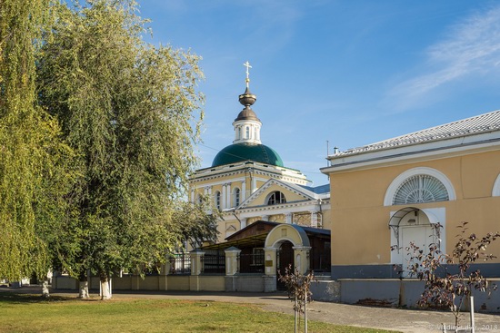 St. John the Apostle Church, Kolomna, Russia, photo 9