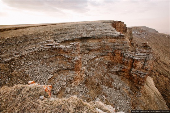 Dawn on the Bermamyt Plateau, Karachay-Cherkessia, Russia, photo 10