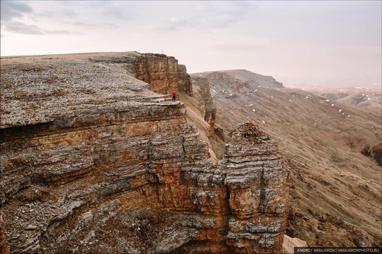 Dawn on the Bermamyt Plateau, Karachay-Cherkessia, Russia, photo 11