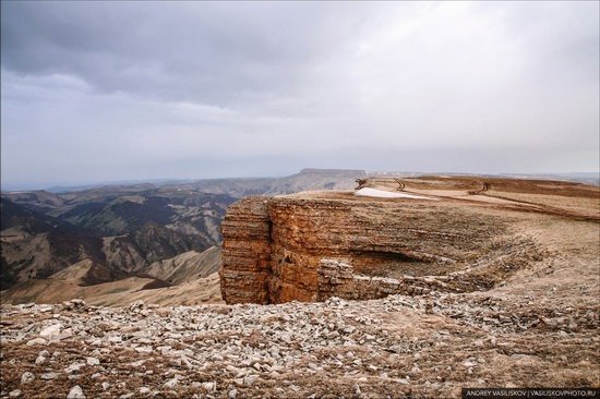 Dawn on the Bermamyt Plateau, Karachay-Cherkessia, Russia, photo 16