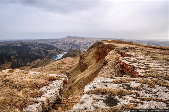 Dawn on the Bermamyt Plateau, Karachay-Cherkessia, Russia, photo 17