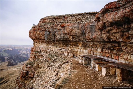 Dawn on the Bermamyt Plateau, Karachay-Cherkessia, Russia, photo 18