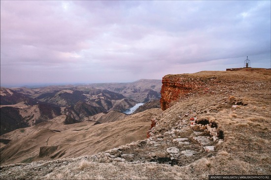 Dawn on the Bermamyt Plateau, Karachay-Cherkessia, Russia, photo 5