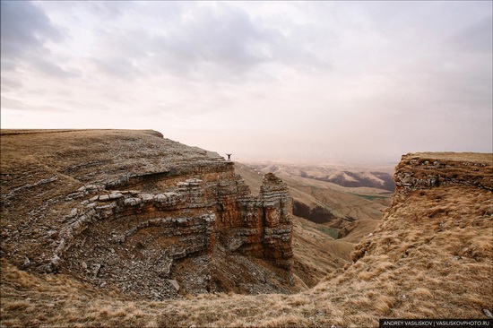 Dawn on the Bermamyt Plateau, Karachay-Cherkessia, Russia, photo 9