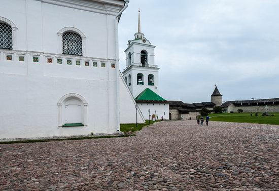 Pskov Kremlin - One of the Symbols of Russia, photo 10