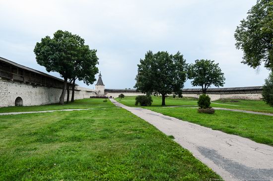 Pskov Kremlin - One of the Symbols of Russia, photo 12