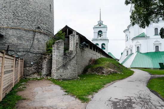 Pskov Kremlin - One of the Symbols of Russia, photo 16