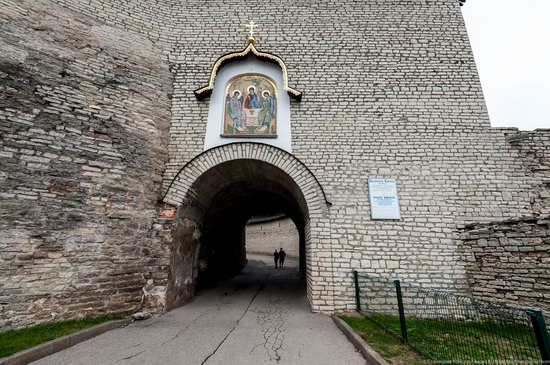 Pskov Kremlin - One of the Symbols of Russia, photo 5