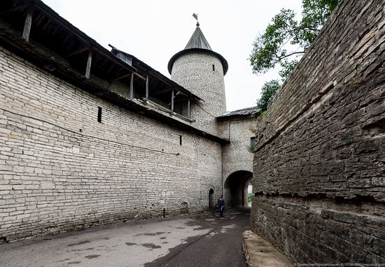 Pskov Kremlin - One of the Symbols of Russia, photo 7