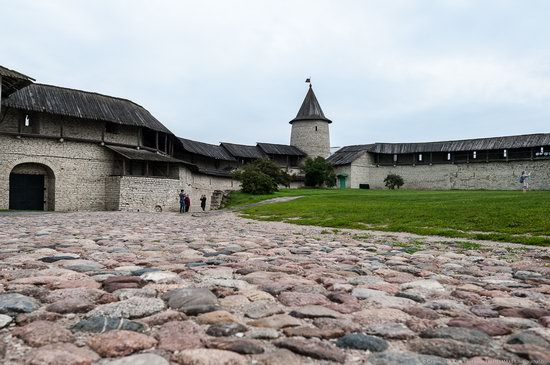 Pskov Kremlin - One of the Symbols of Russia, photo 9