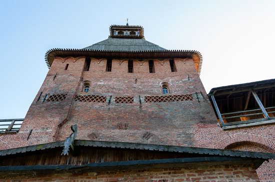 Veliky Novgorod Kremlin, Russia, photo 13