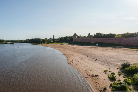 Veliky Novgorod Kremlin, Russia, photo 24