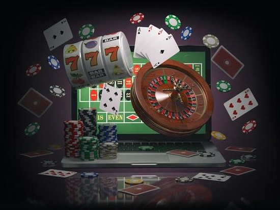 Gambling in Russia, picture 2