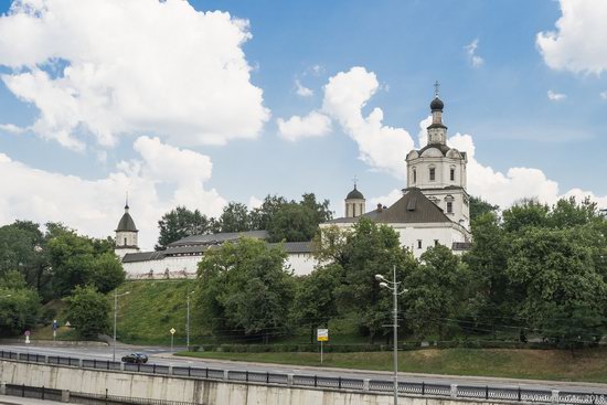 St. Andronicus Monastery in Moscow, Russia, photo 2