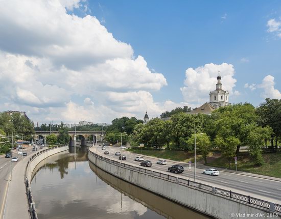 St. Andronicus Monastery in Moscow, Russia, photo 20