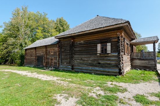 Vitoslavlitsy Museum of Folk Architecture, Veliky Novgorod, Russia, photo 10