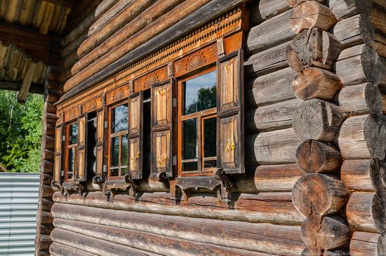 Vitoslavlitsy Museum of Folk Architecture, Veliky Novgorod, Russia, photo 11