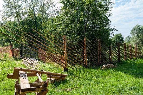 Vitoslavlitsy Museum of Folk Architecture, Veliky Novgorod, Russia, photo 12