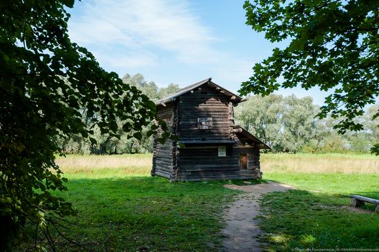 Vitoslavlitsy Museum of Folk Architecture, Veliky Novgorod, Russia, photo 13