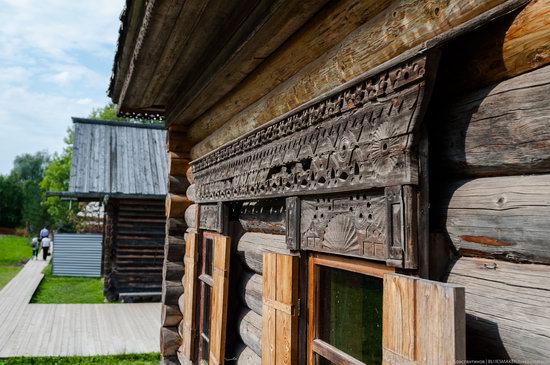 Vitoslavlitsy Museum of Folk Architecture, Veliky Novgorod, Russia, photo 16