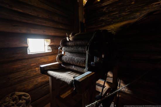 Vitoslavlitsy Museum of Folk Architecture, Veliky Novgorod, Russia, photo 20